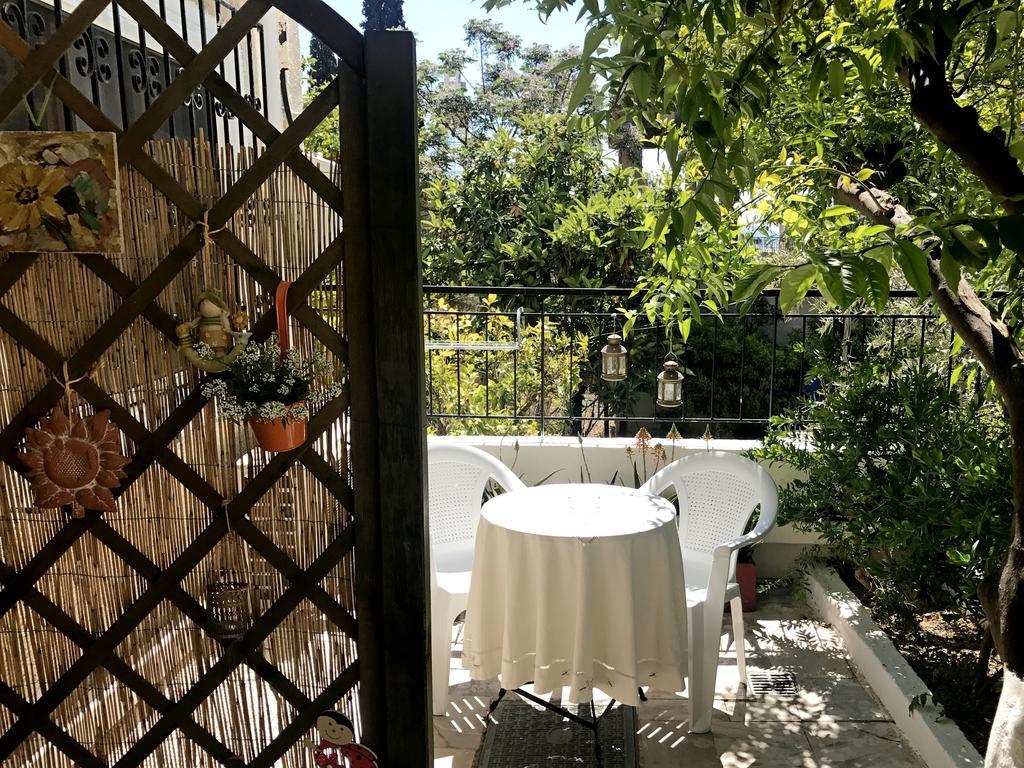 Oasis Apartments Τολό Εξωτερικό φωτογραφία