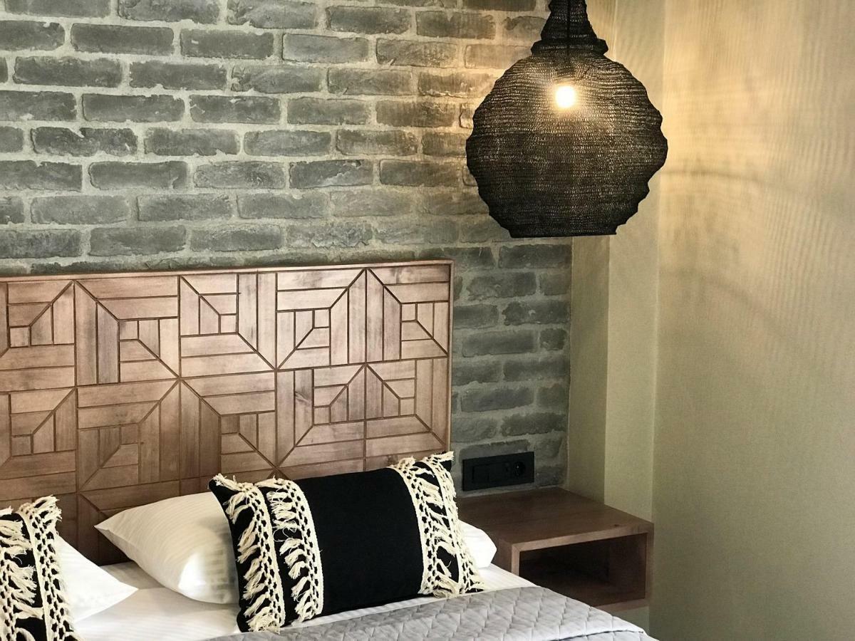 Oasis Apartments Τολό Εξωτερικό φωτογραφία