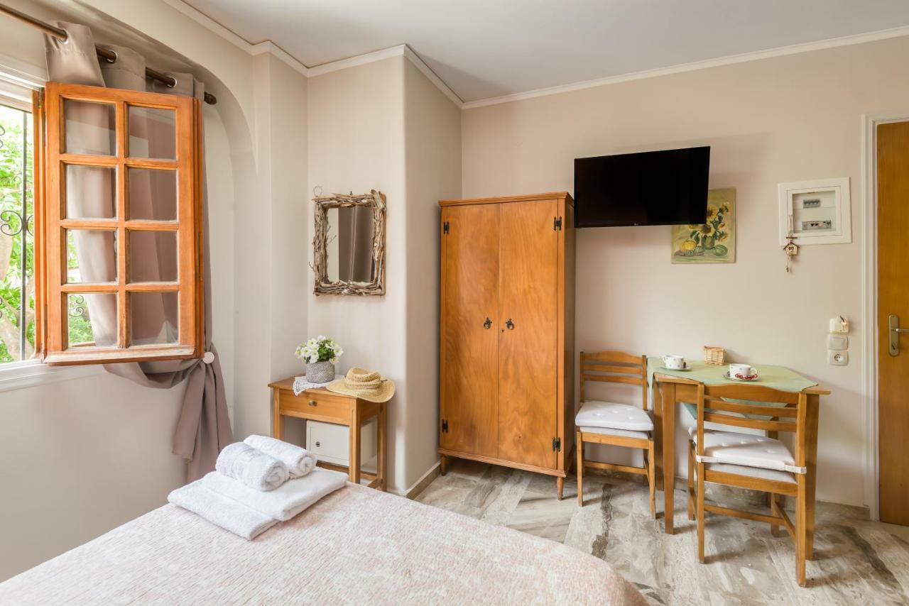 Oasis Apartments Τολό Εξωτερικό φωτογραφία