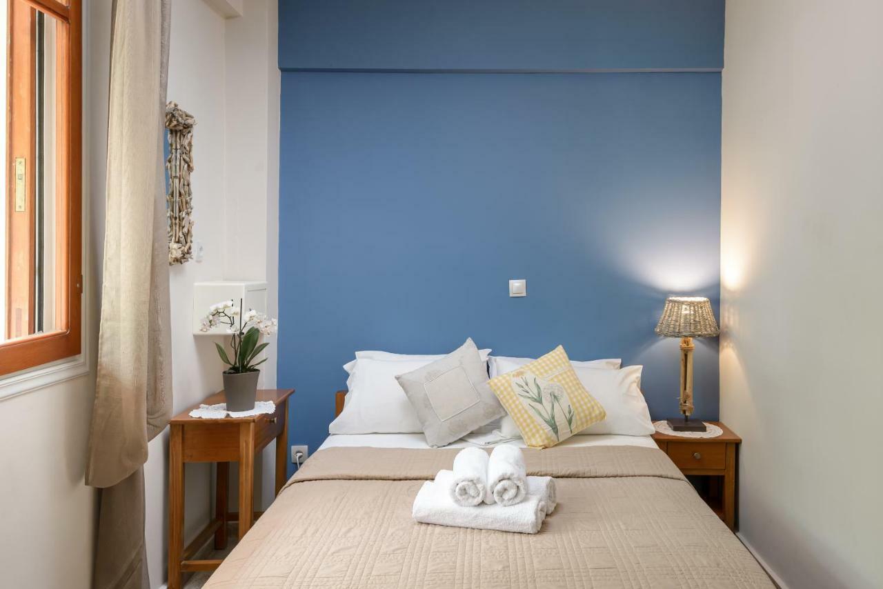 Oasis Apartments Τολό Εξωτερικό φωτογραφία