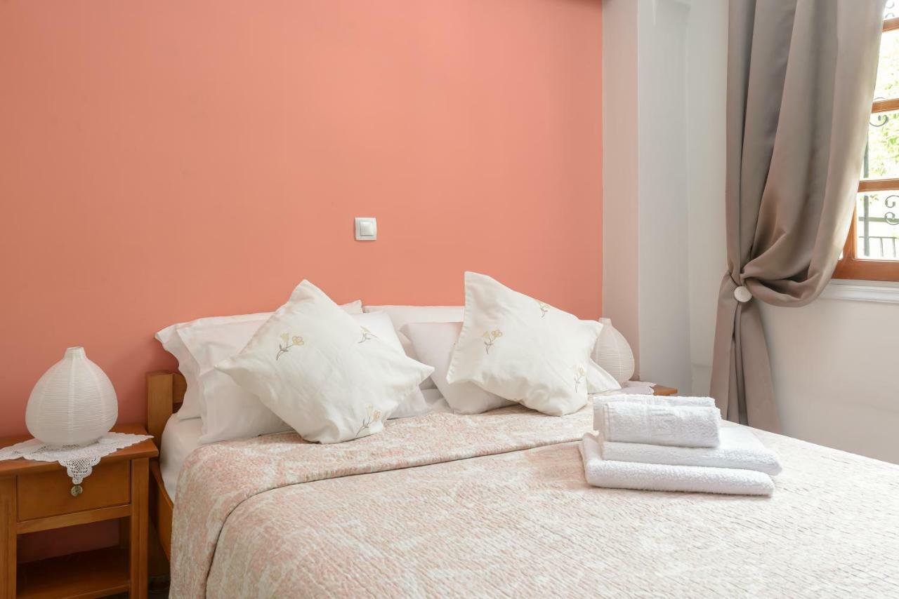 Oasis Apartments Τολό Εξωτερικό φωτογραφία