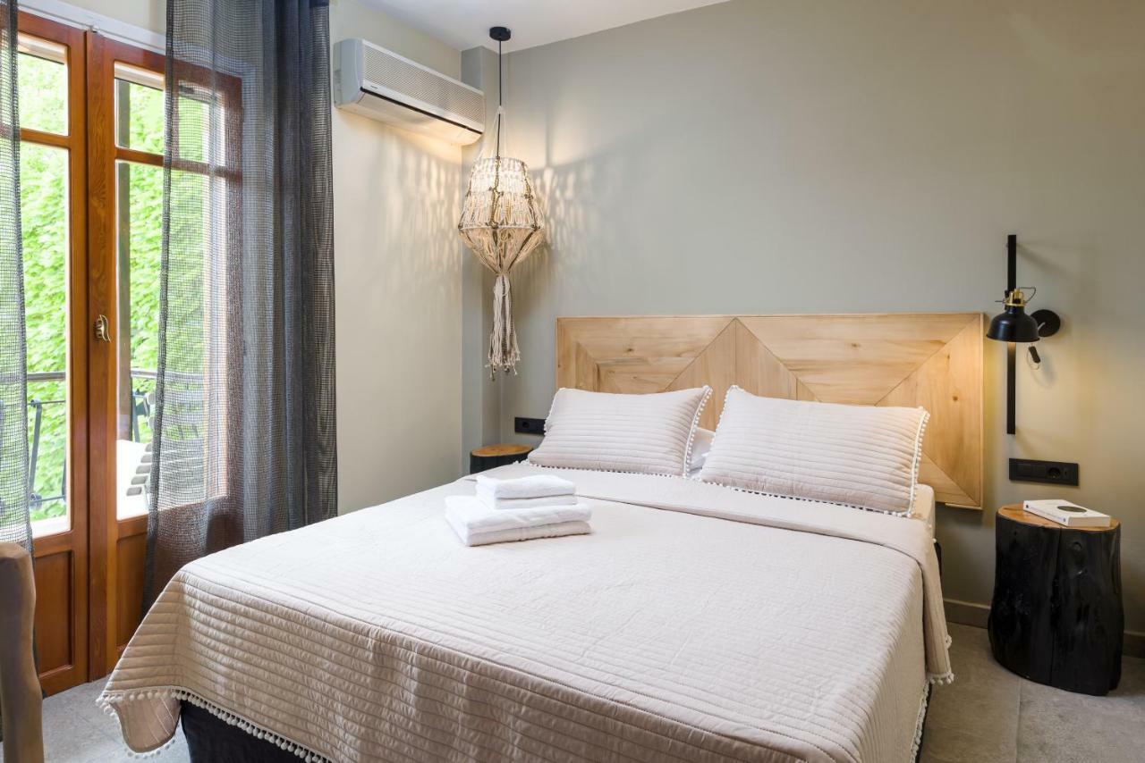 Oasis Apartments Τολό Εξωτερικό φωτογραφία