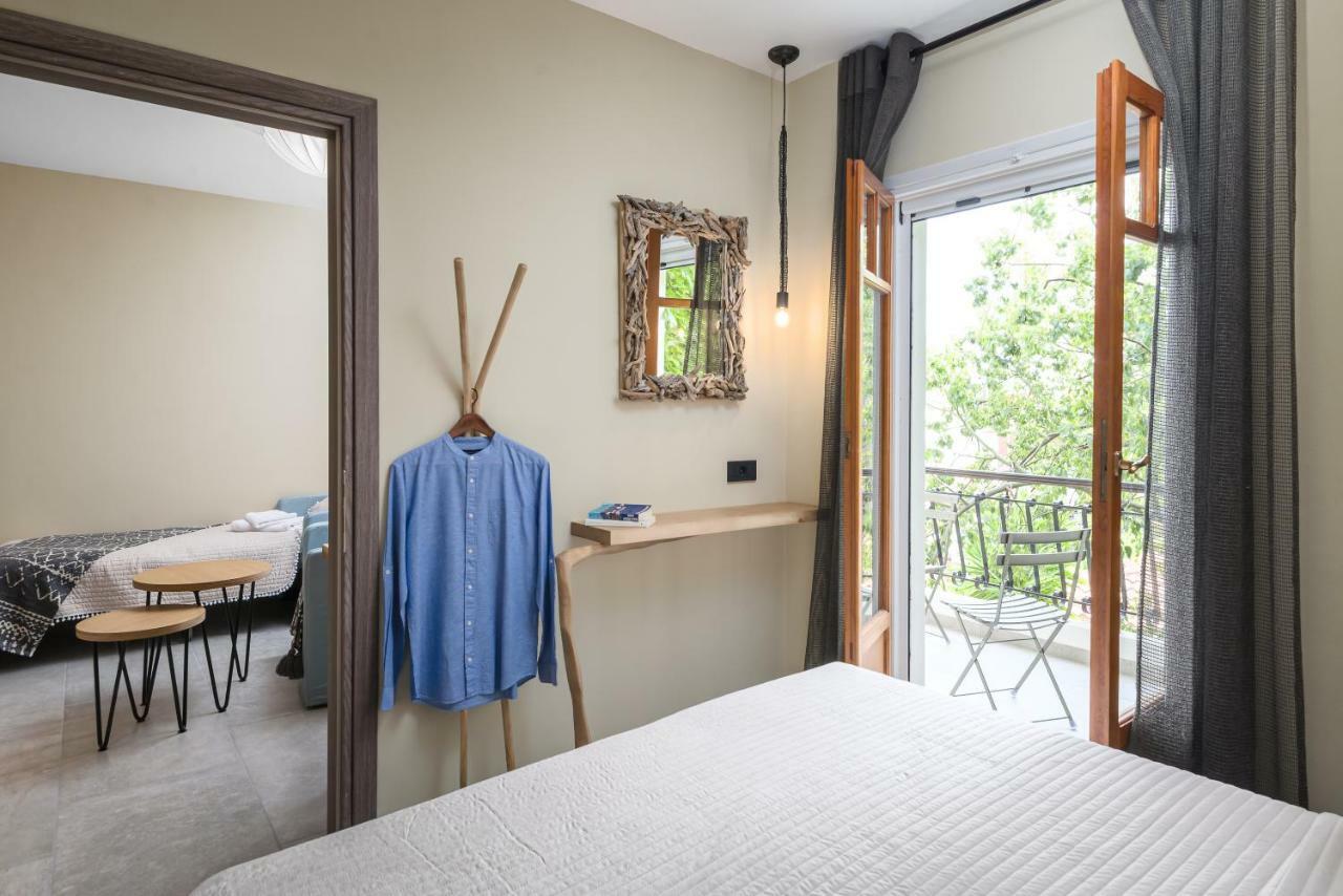 Oasis Apartments Τολό Εξωτερικό φωτογραφία