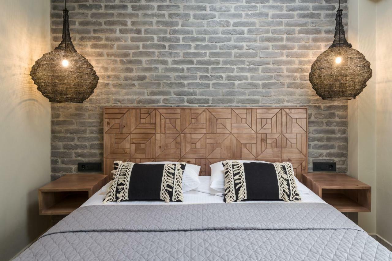 Oasis Apartments Τολό Εξωτερικό φωτογραφία