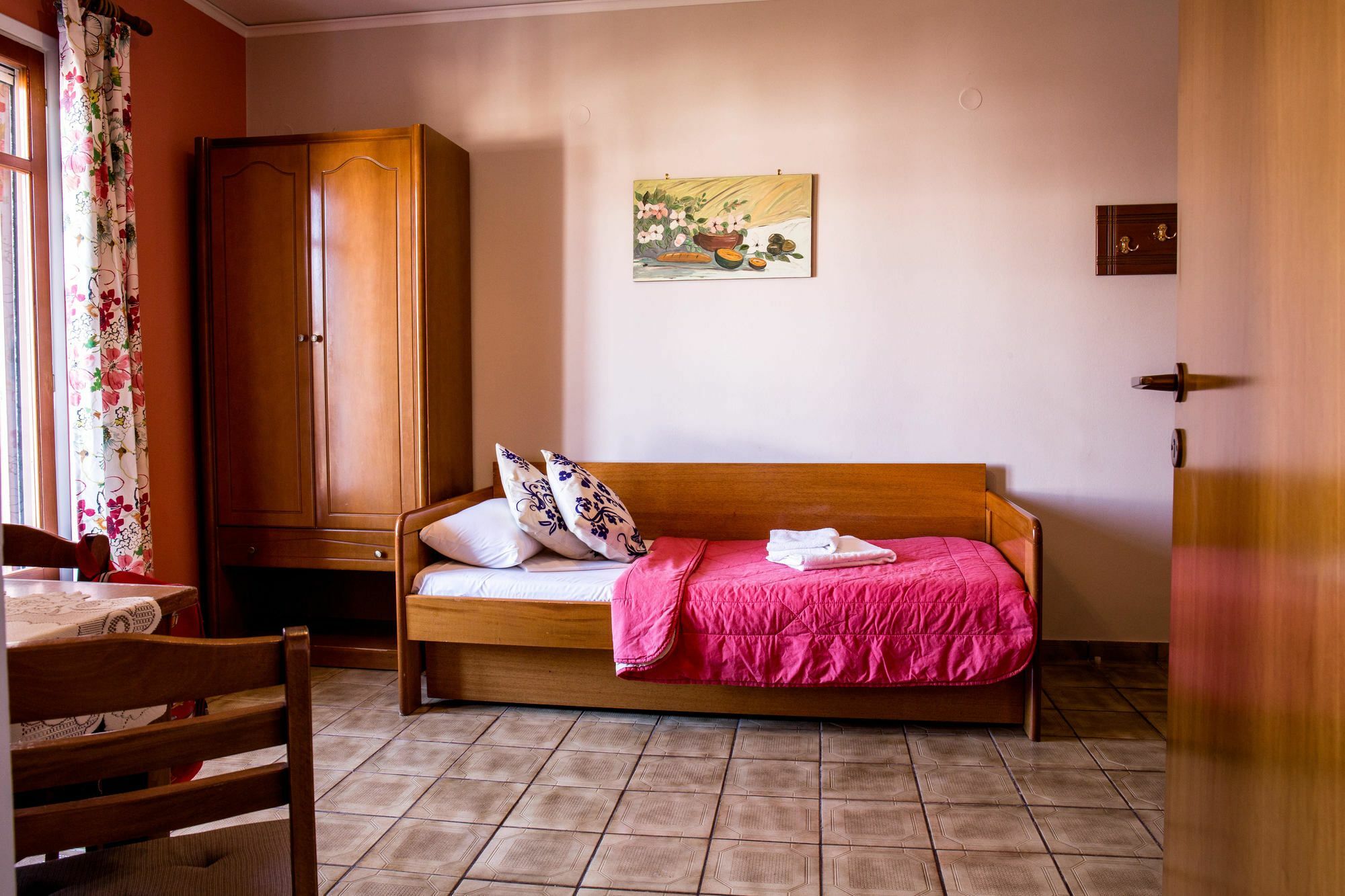 Oasis Apartments Τολό Εξωτερικό φωτογραφία