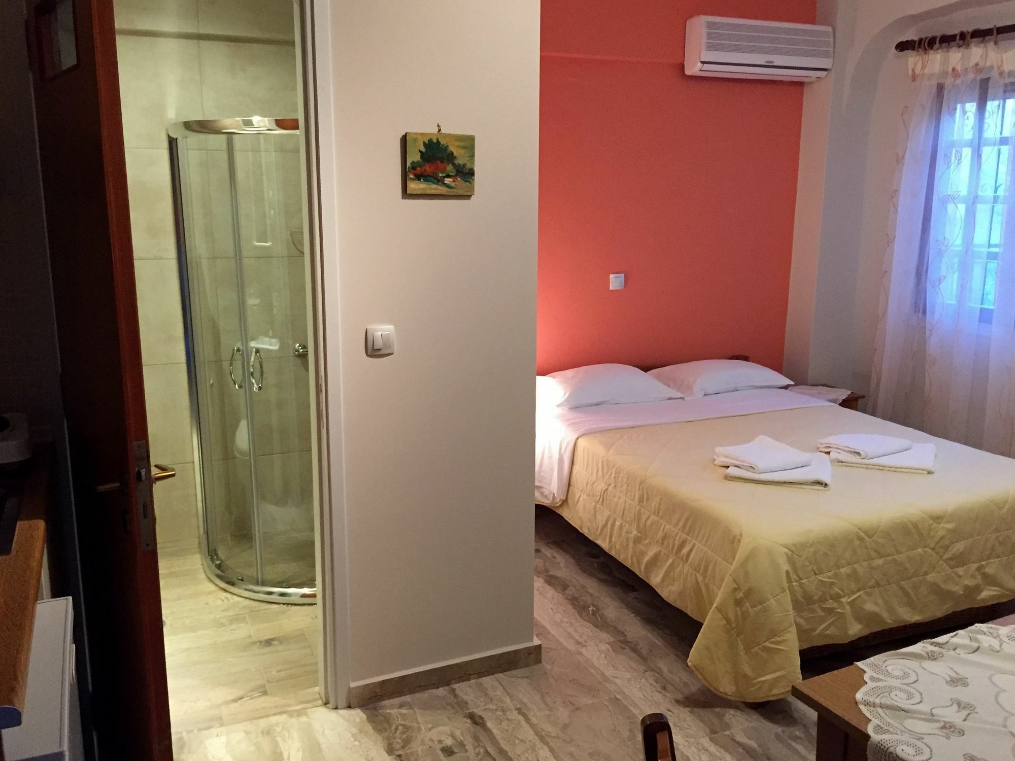 Oasis Apartments Τολό Εξωτερικό φωτογραφία