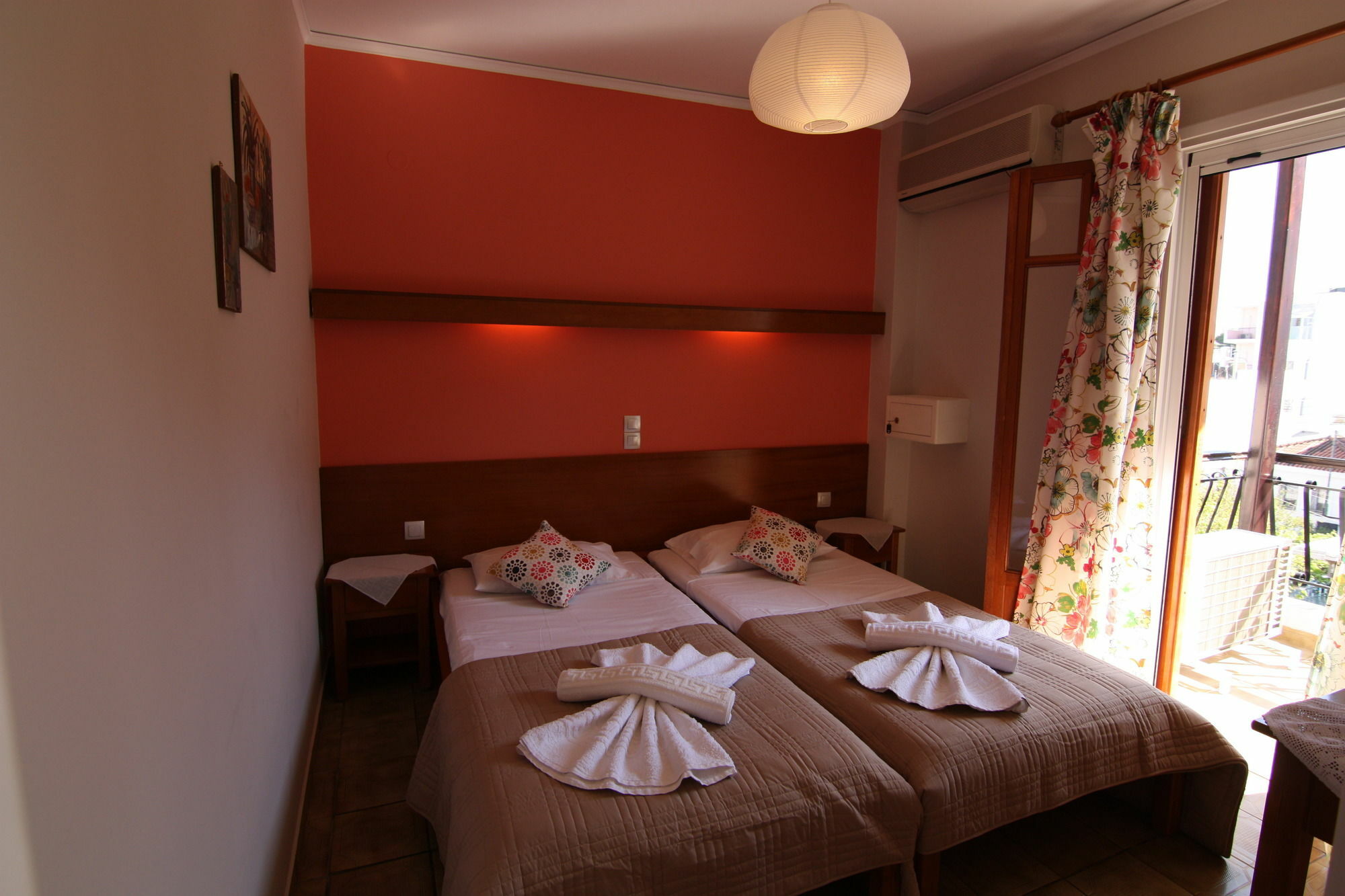 Oasis Apartments Τολό Εξωτερικό φωτογραφία