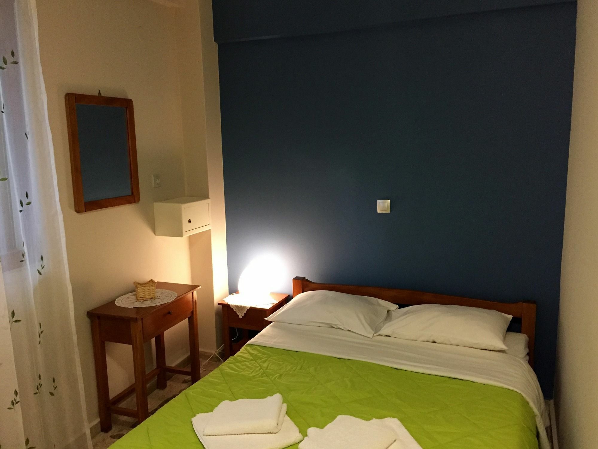 Oasis Apartments Τολό Εξωτερικό φωτογραφία