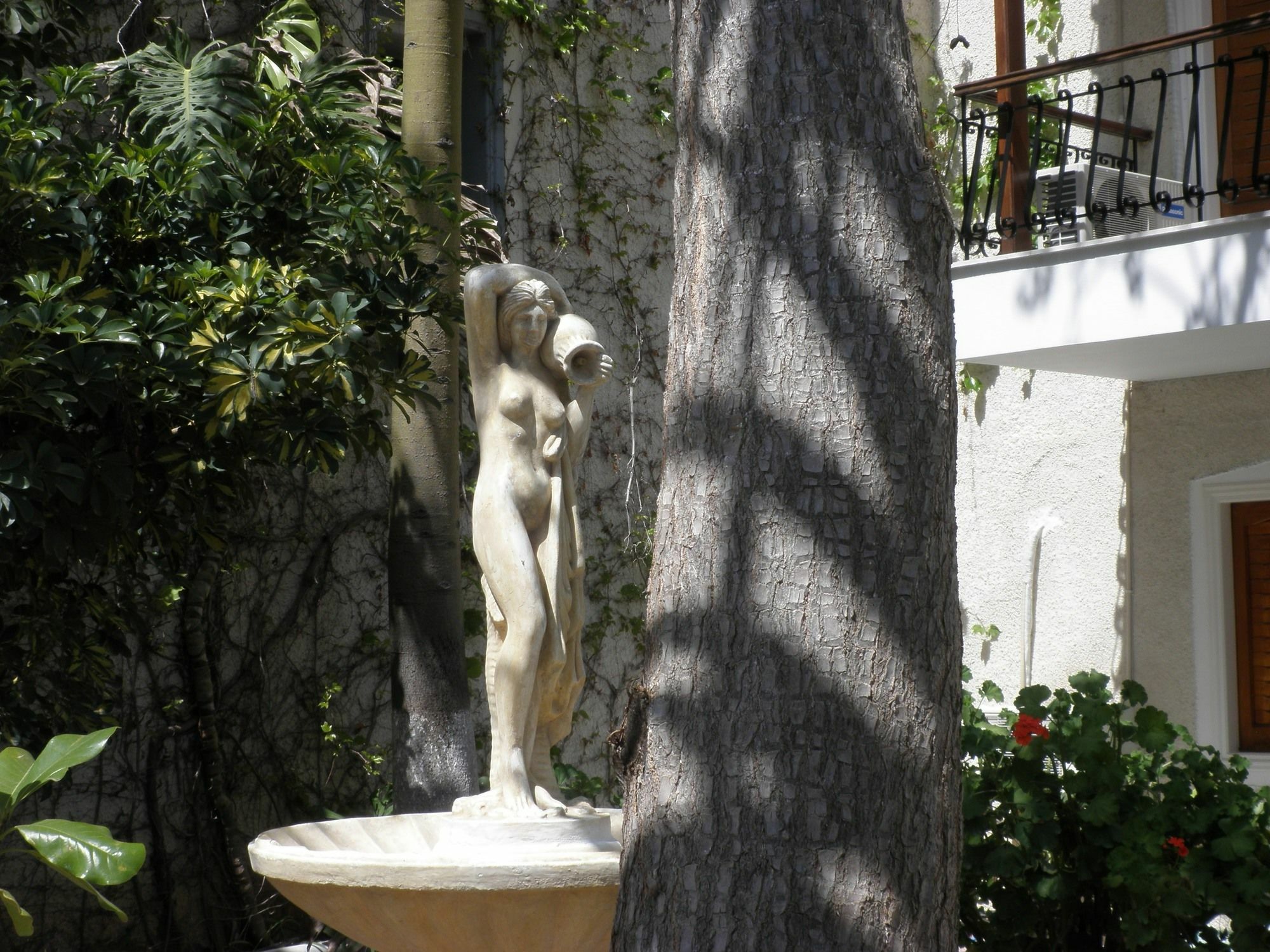 Oasis Apartments Τολό Εξωτερικό φωτογραφία
